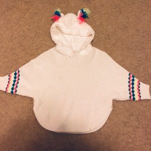 Sweater for lol girl